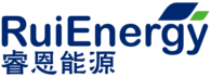 睿恩能源logo